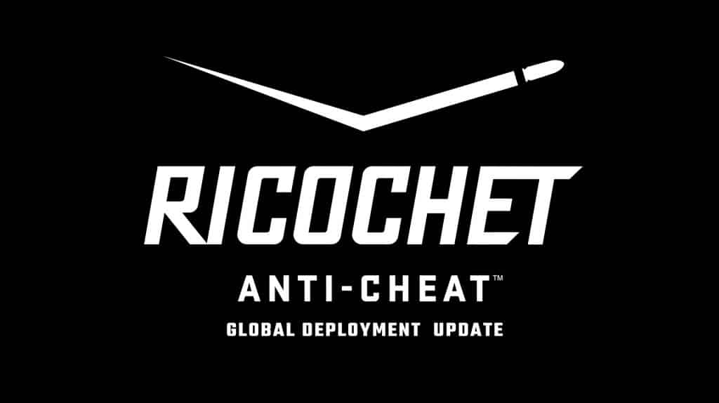 warzone ricochet anti-cheat global rollout