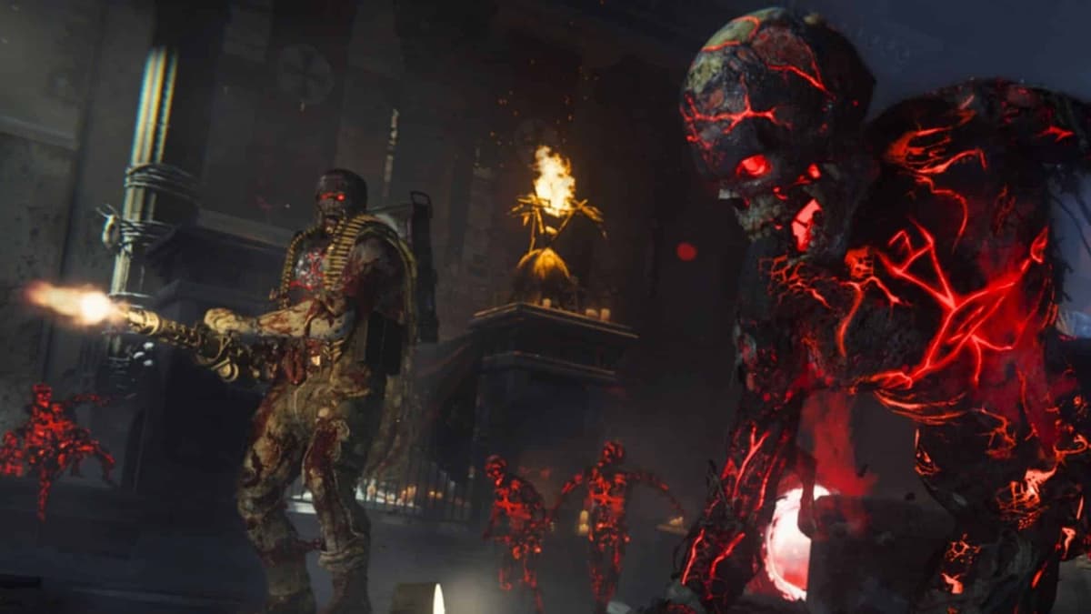 elite enemies in cod vanguard zombies