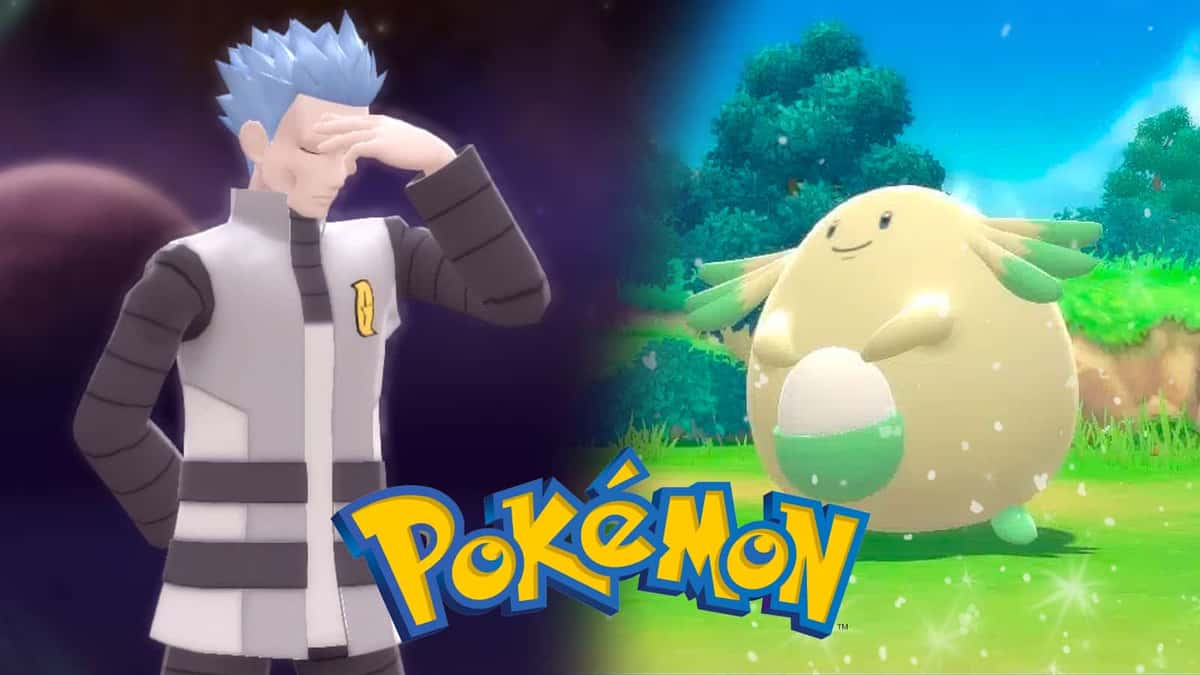 Cruel Pokemon Diamond & Pearl glitch tricks players with fake Shiny Pokemon