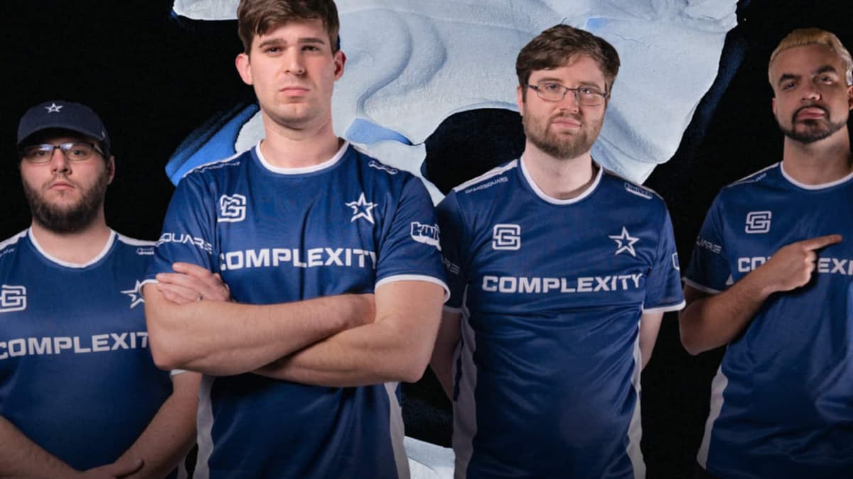 halo infinite complexity team