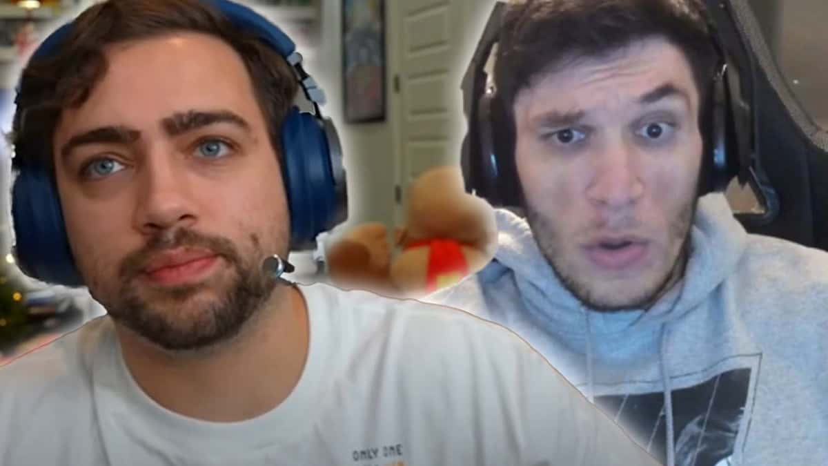 mizkif trainwrecks