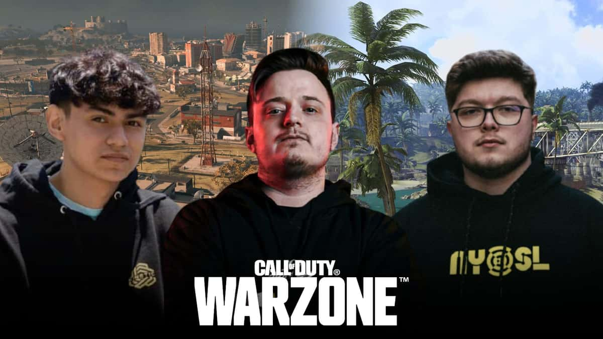 call of duty warzone tommey aydan biffle