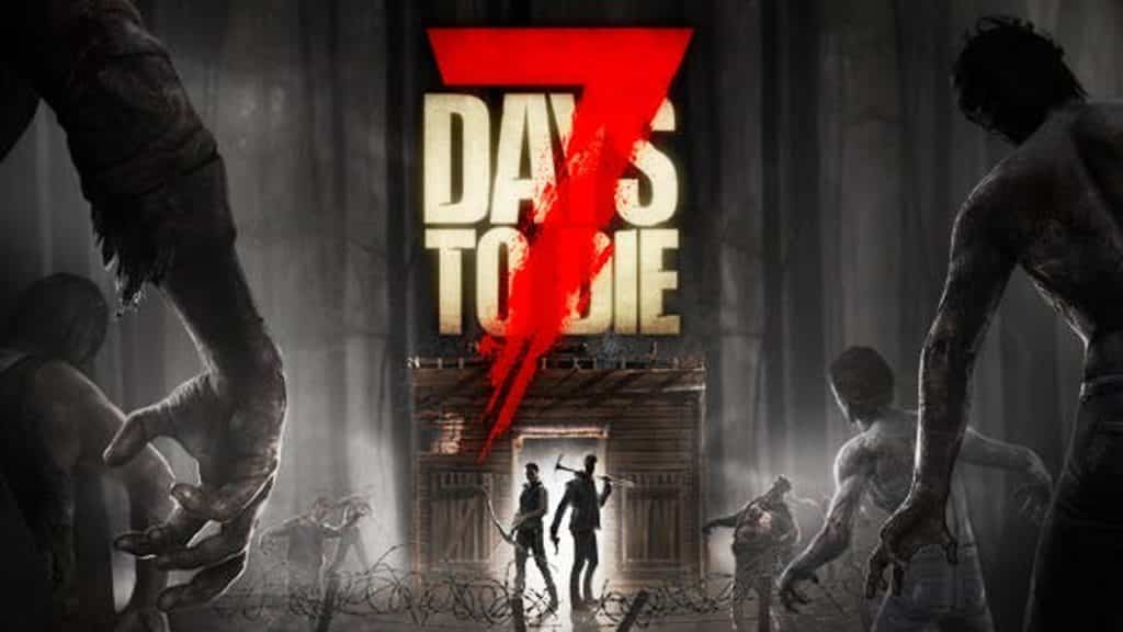 7 days to die mods