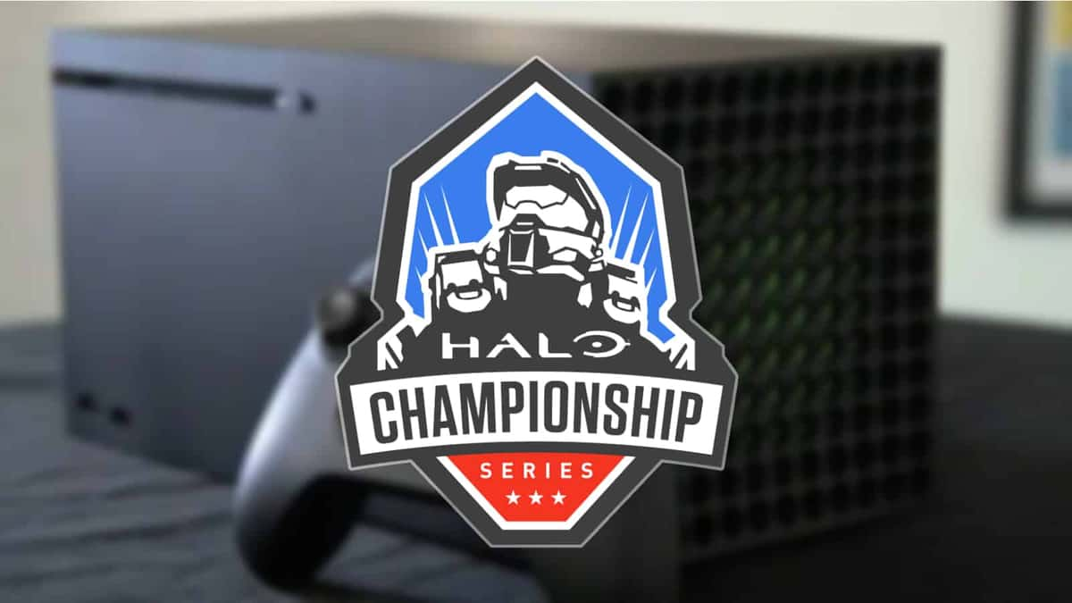 Halo Infinite esports switching back to Xbox after HCS PC crashes