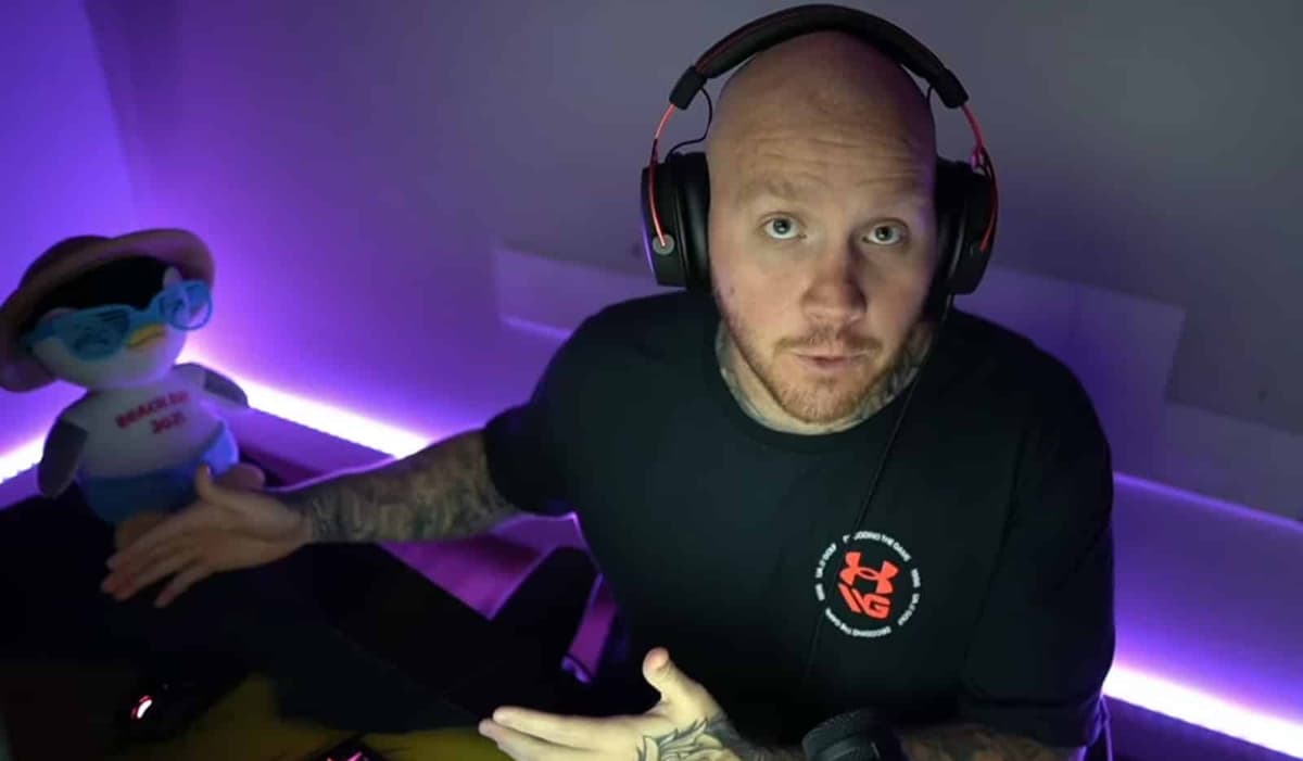 timthetatman streaming