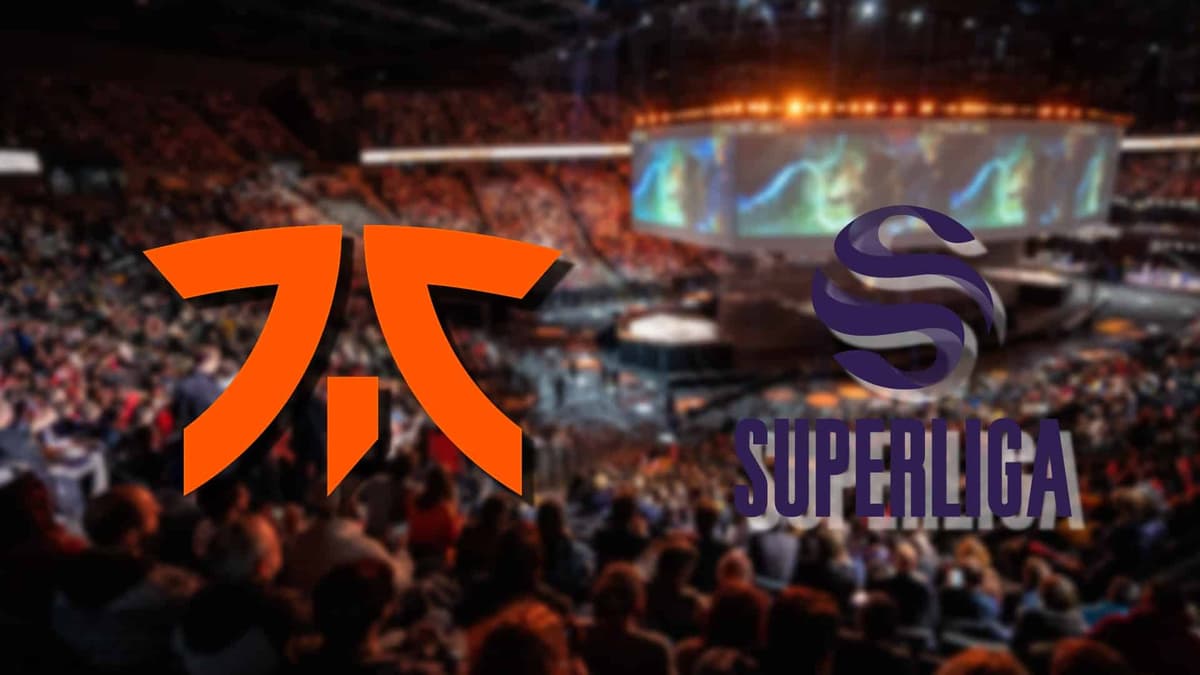 Fnatic join Superliga