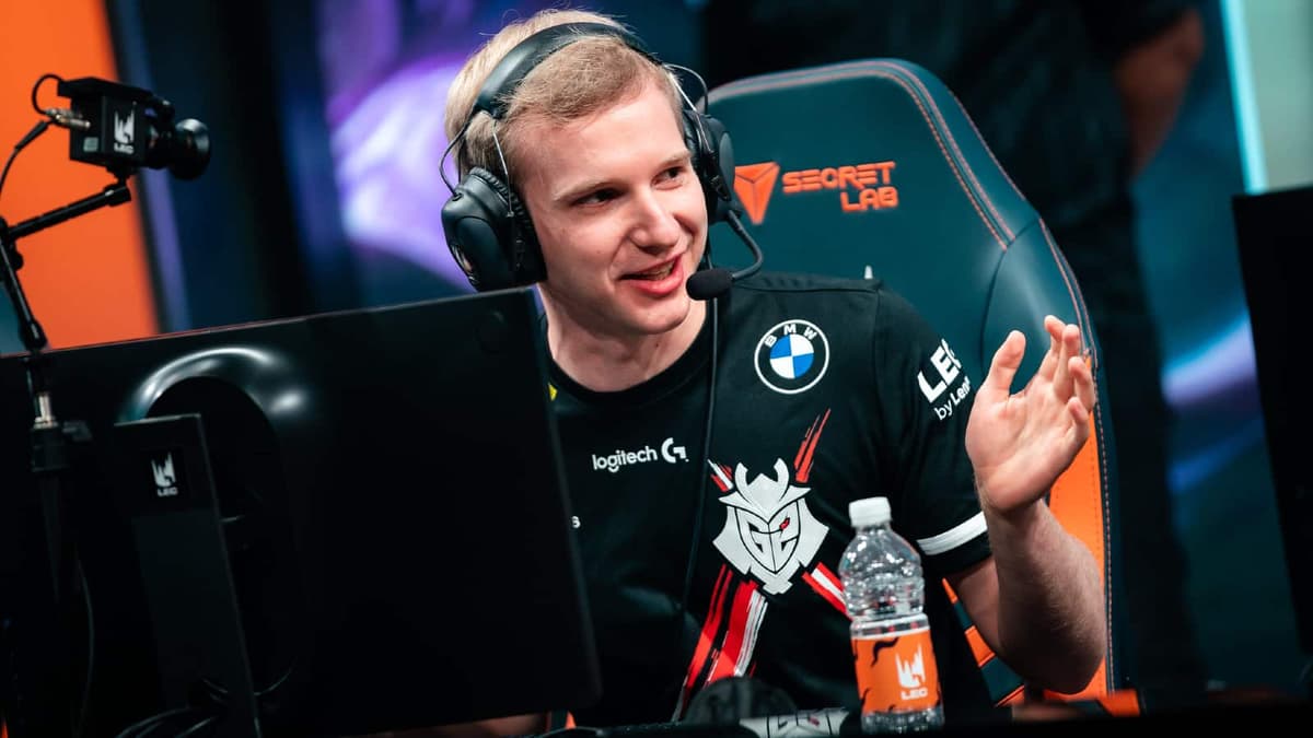 g2 esports league of legends jungler pro player jankos