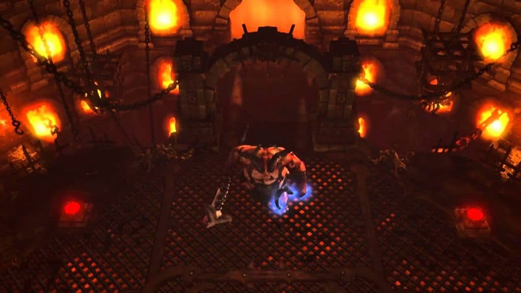 diablo 3 the butcher