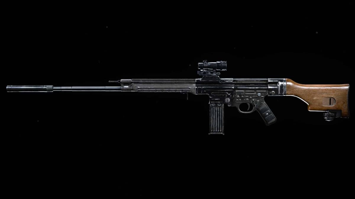 cod warzone stg 44 assault rifle