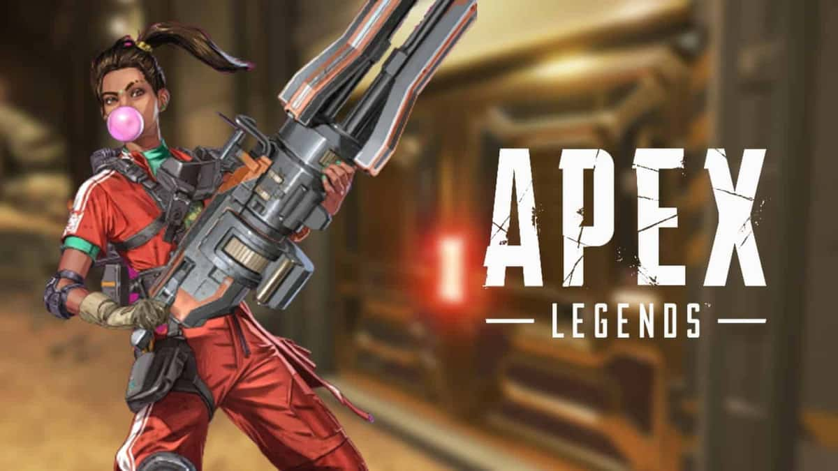 Apex Legends vault exploit