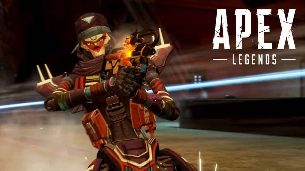 Apex Legends reactive skins