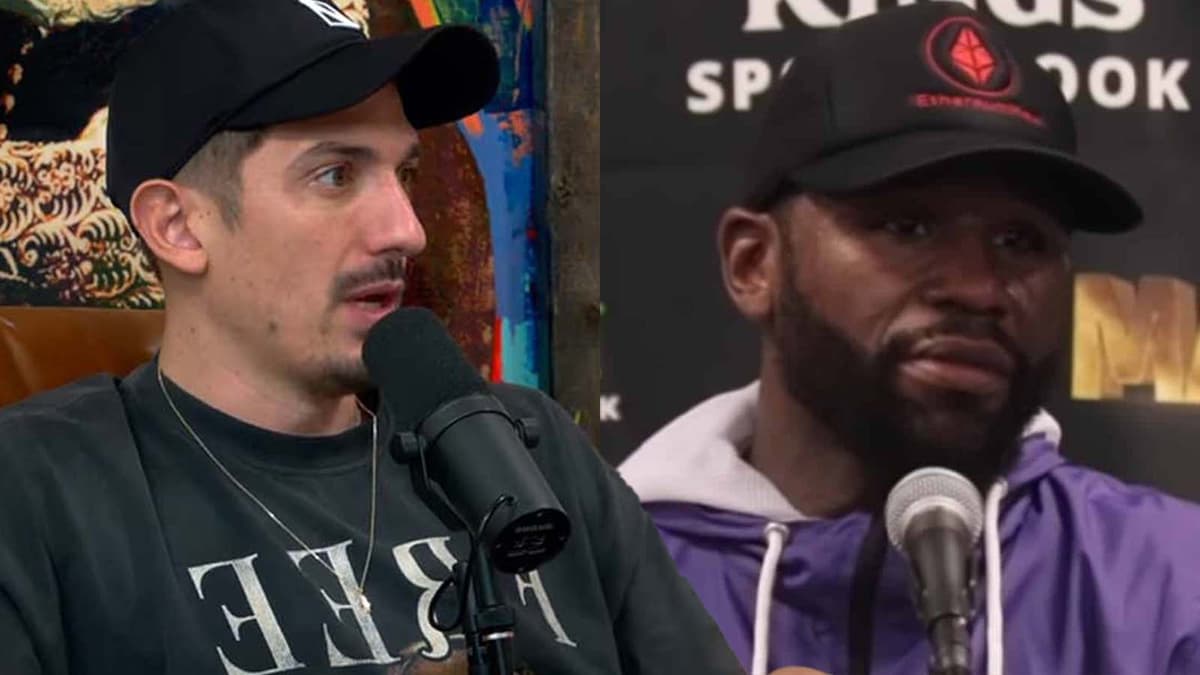 andrew schulz floyd mayweather