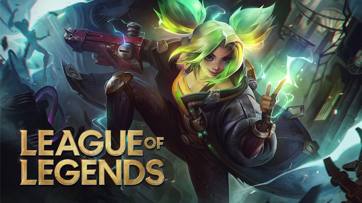 zari league of legends