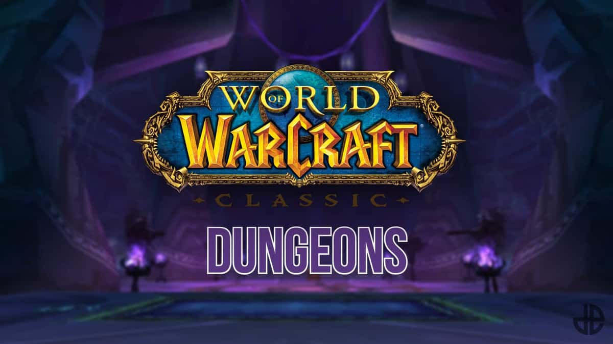 world of warcraft wow tbc classic sethekk halls dungeon