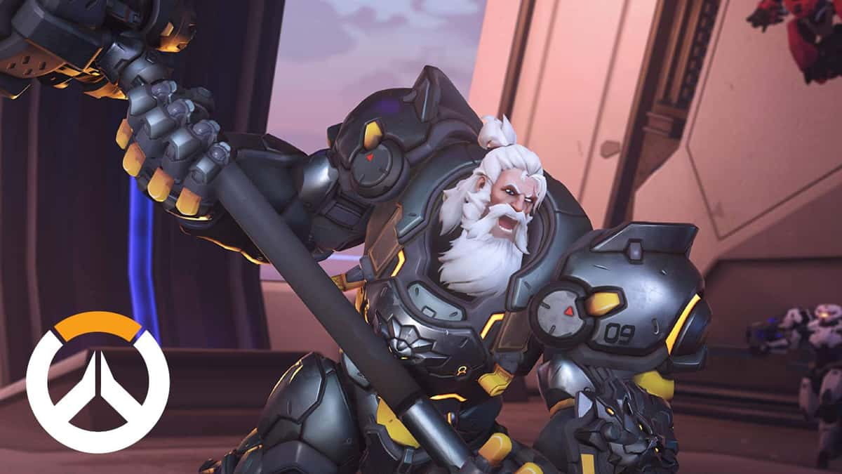 Reinhardt charge