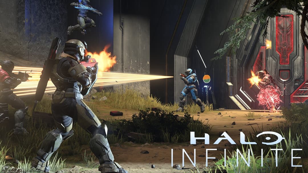 Halo Infinite players blast 343 for “ridiculous” matchmaking system ...