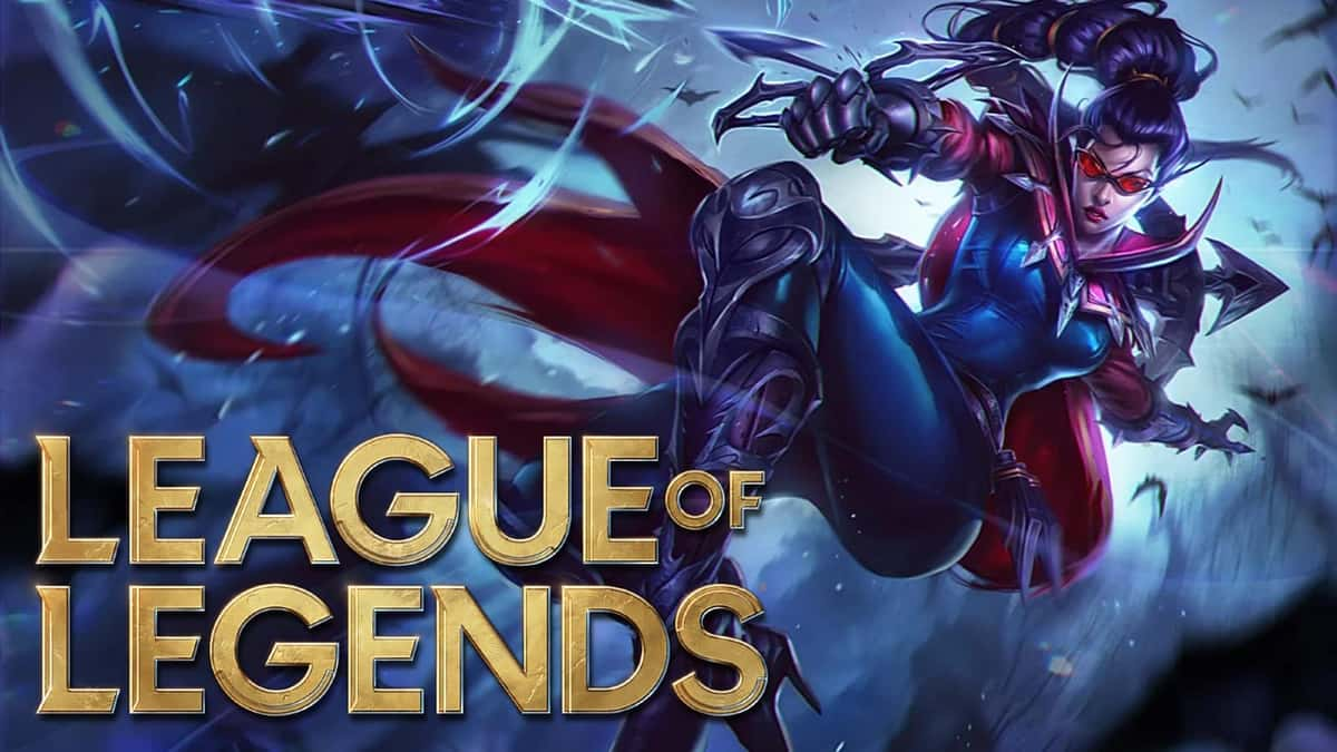 vayne league