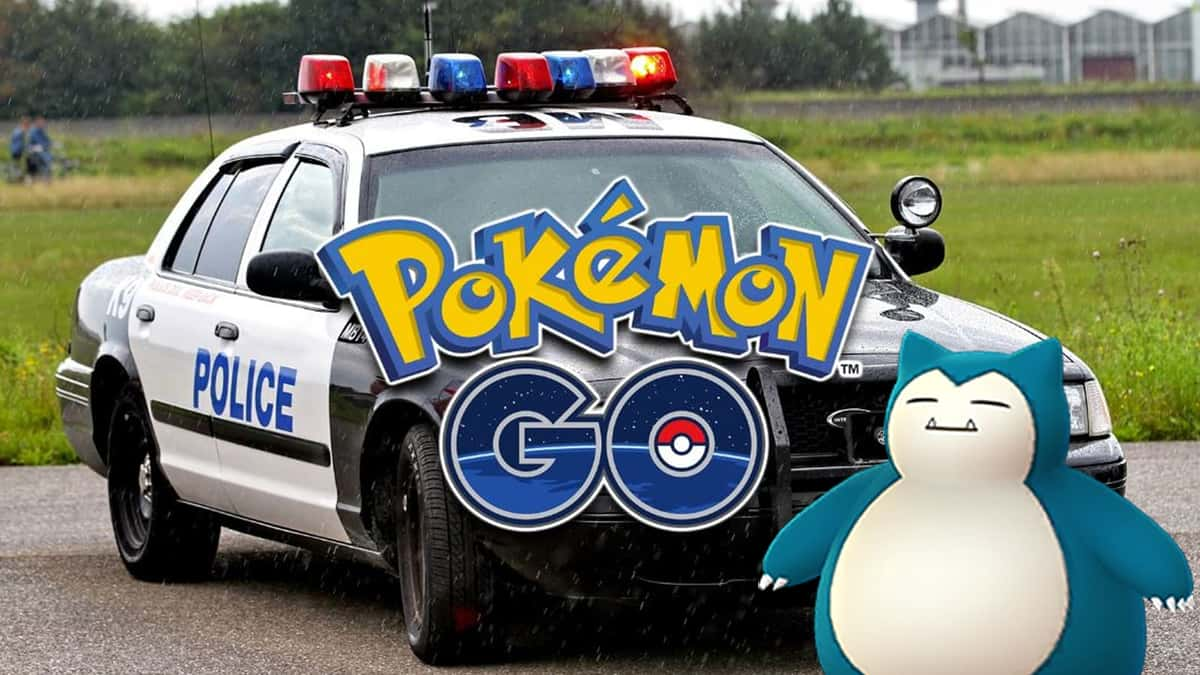 pokemon go police fired