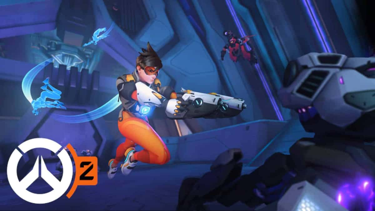 Tracer in OW2