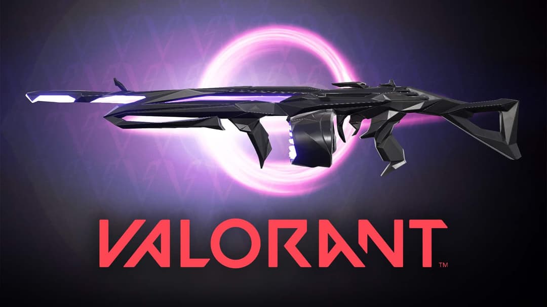 Valorant players are swapping to “broken” Ares after insane Episode 4 ...