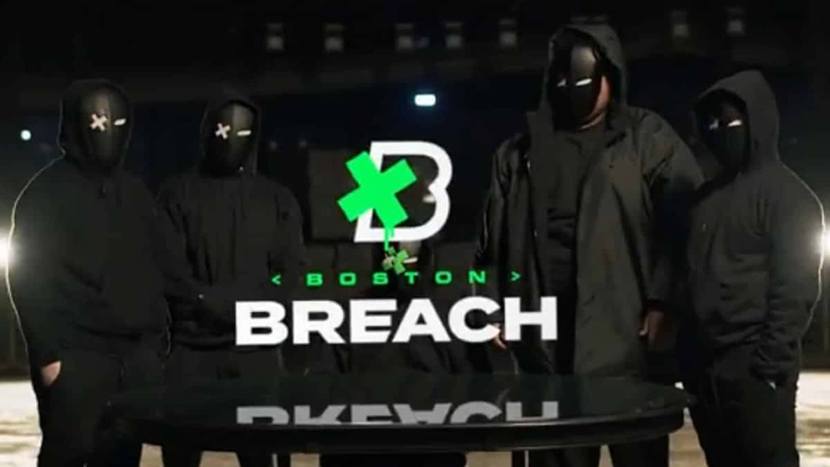 Breach