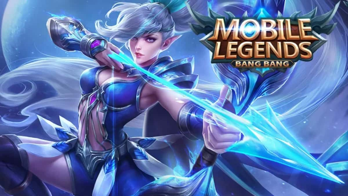 Mobile legends banner