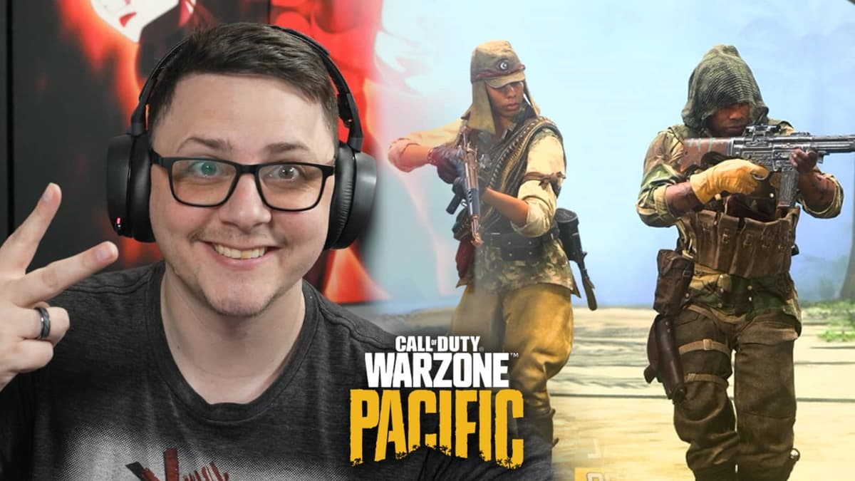 jgod call of duty warzone pacific guns