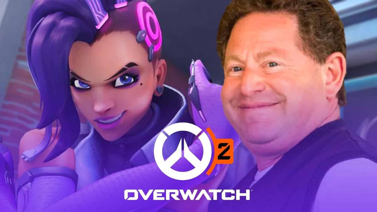 bobboy kotick and sombra