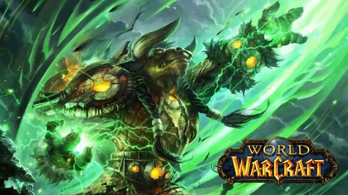 WoW: The War Within ultimate Restoration Druid guide for Patch 11.0.2 ...