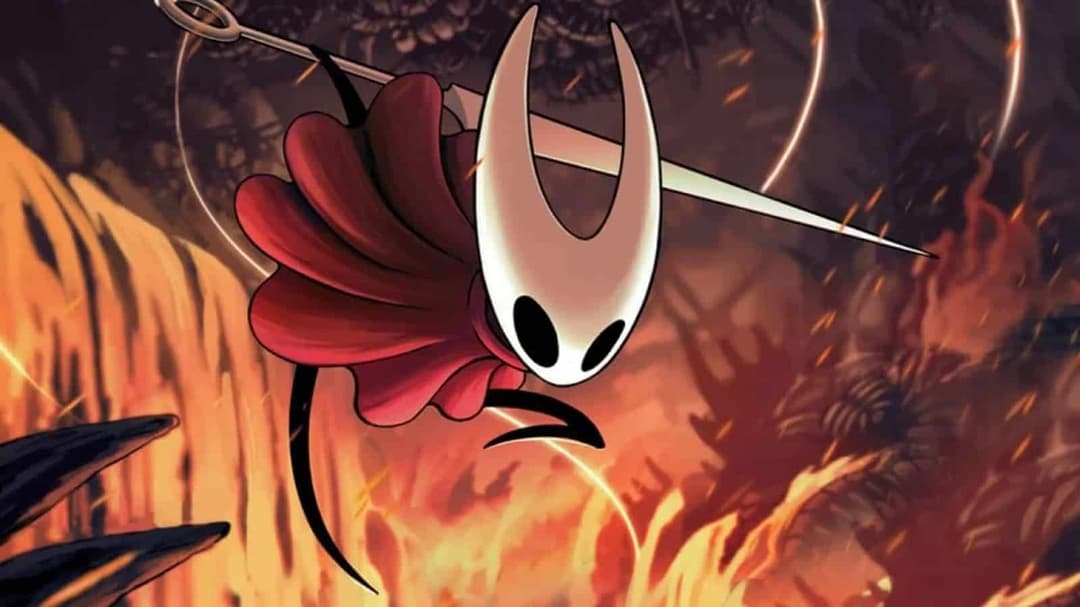 Поклонники Hollow Knight Silksong теряют надежду, поскольку многообещающее обновление Steam опровергнуто