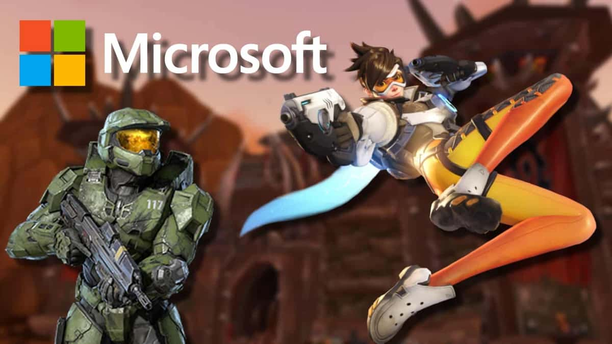 microsoft master chief tracer