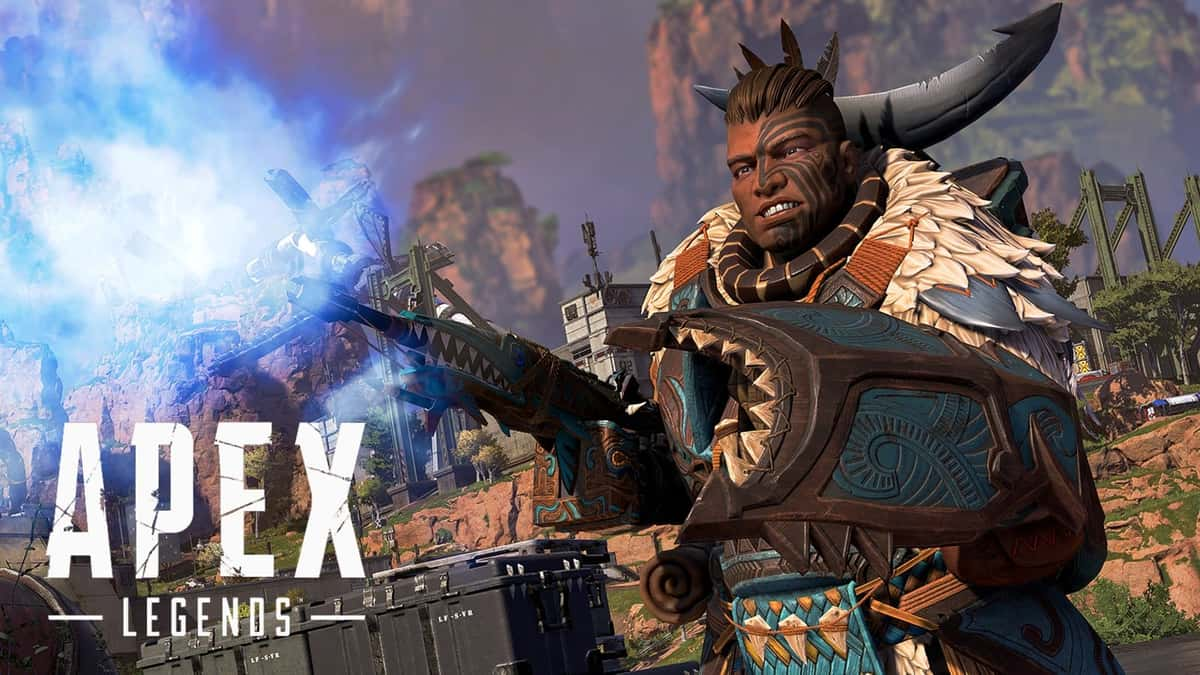 Apex Legends buffs & nerfs