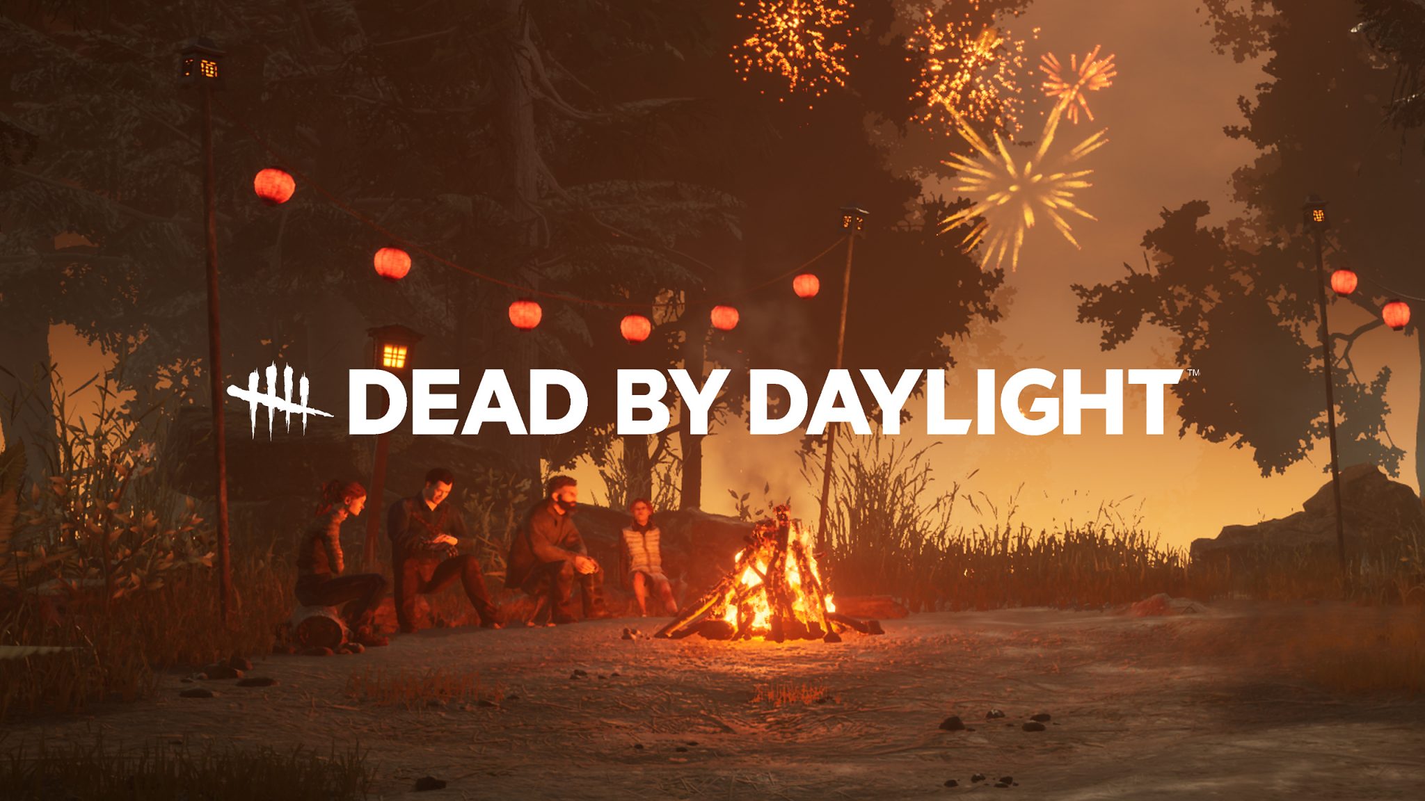 Dead by Daylight Lunar New Year event Lurking Stripes cosmetics