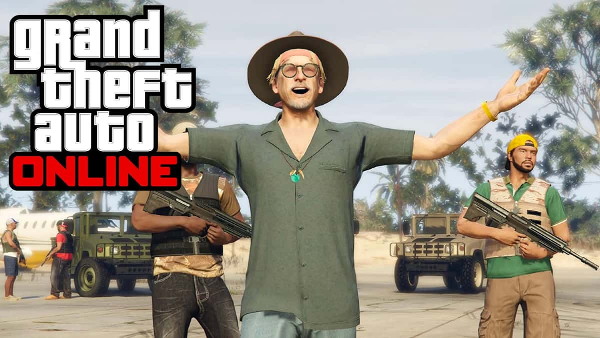 drug cartels in gta online