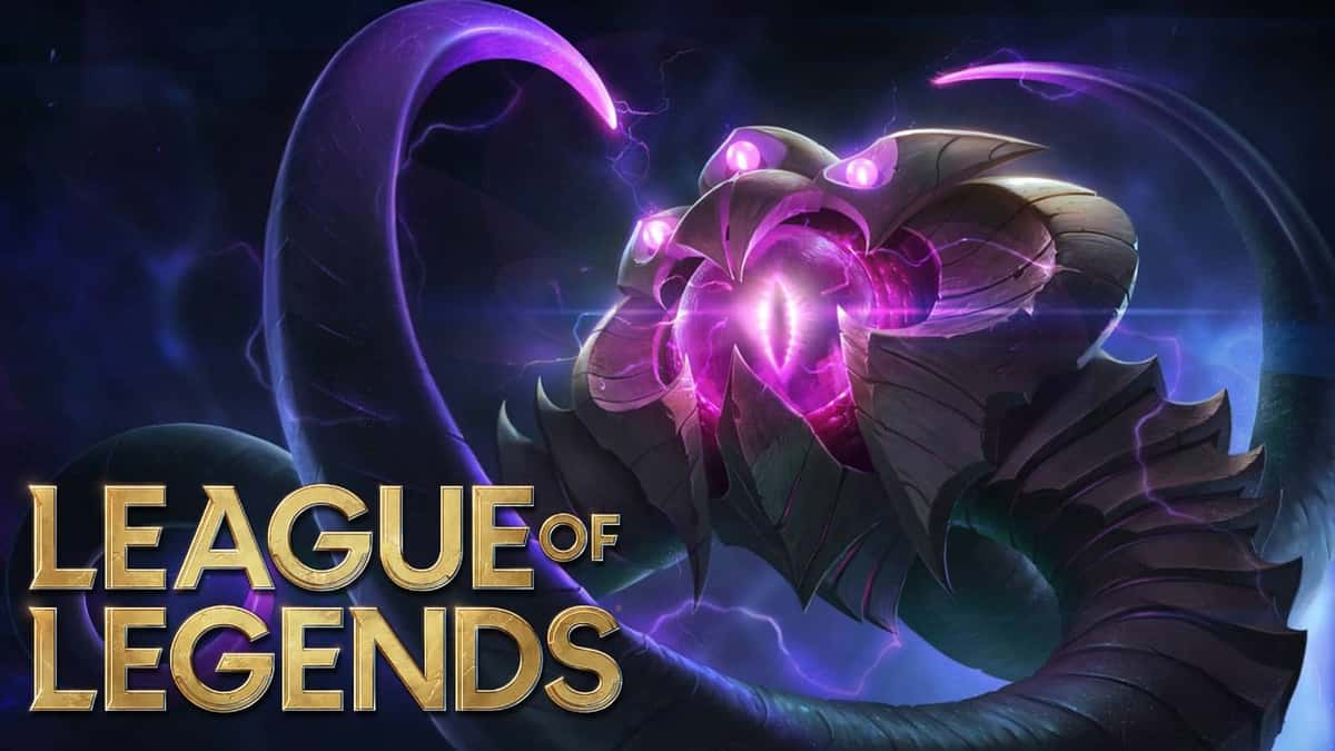 Vel'koz