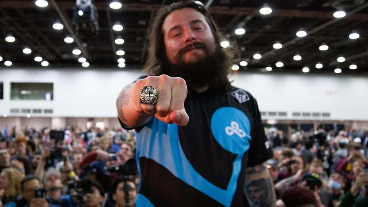 melee mang0 cloud9