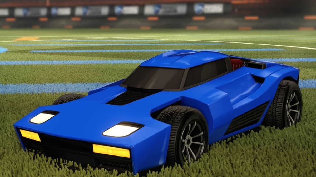 breakout in rocket league