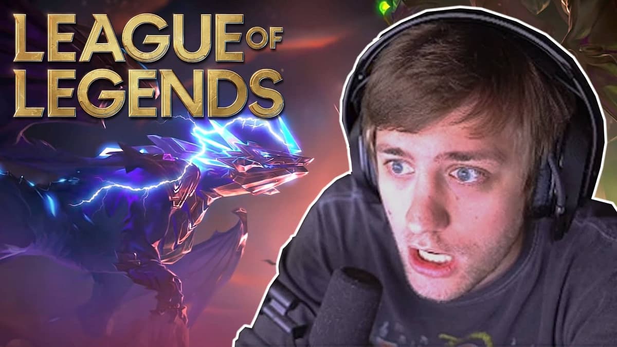 sodapoppin league of legends