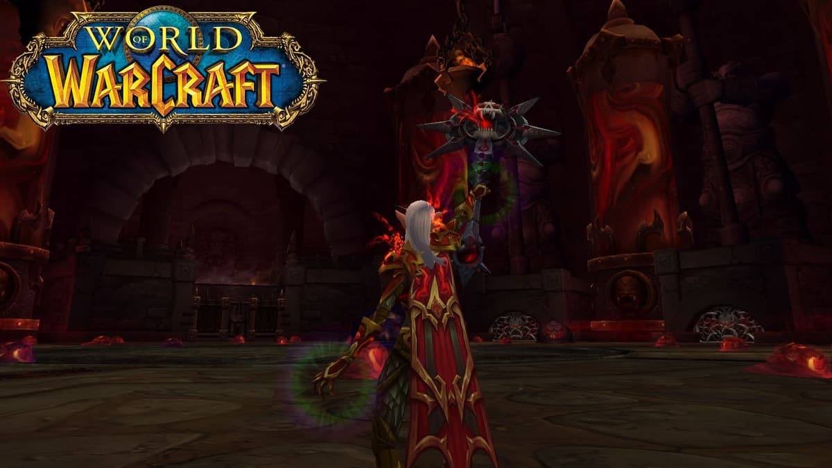 Blood DK Guide