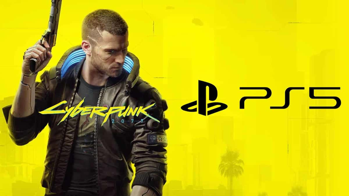 An image of Cyberpunk 2077.