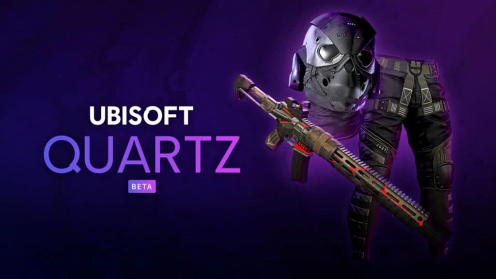 ubisoft quartz scheme