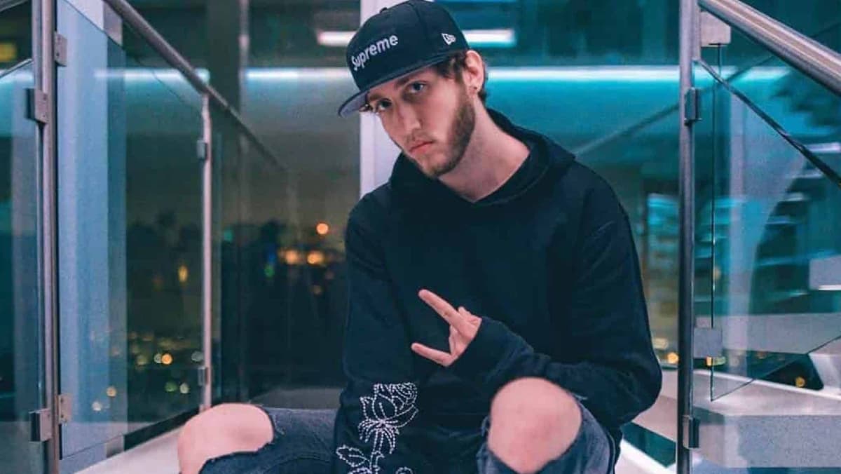 FaZe Banks on Instagram