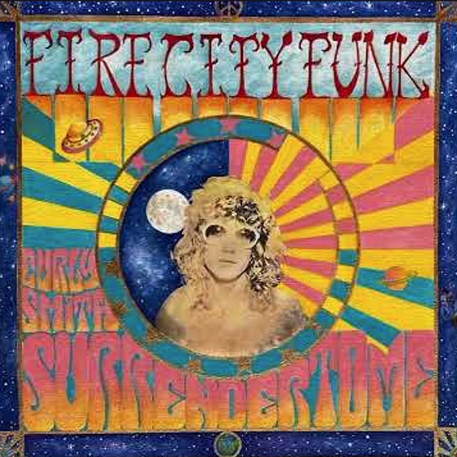 firecityfunk surrender to me