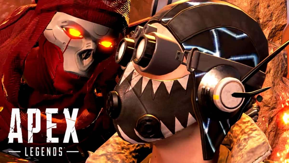 Apex Legends ban wave