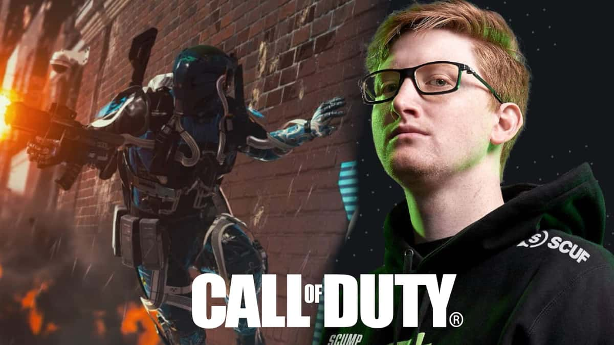 call of duty infinite warfare scump optic gaming