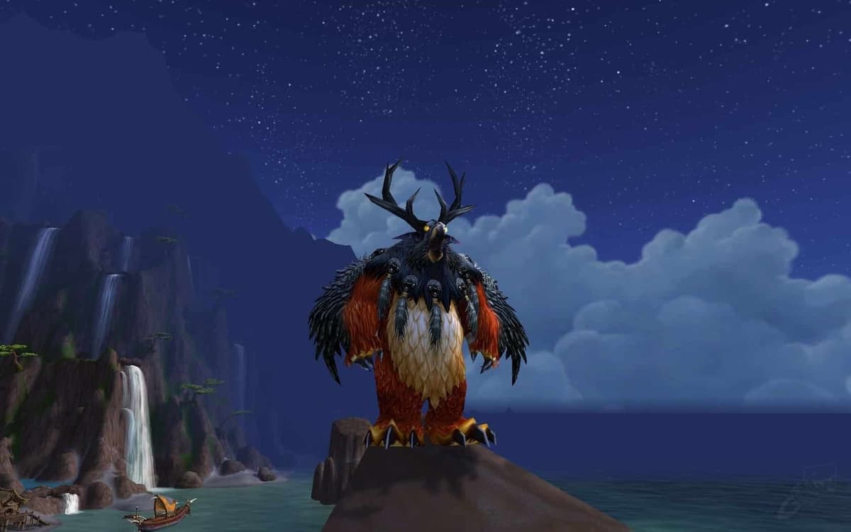 Balance Druid