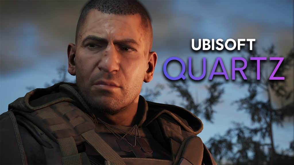 ubisoft quartz ghost recon breakpoint