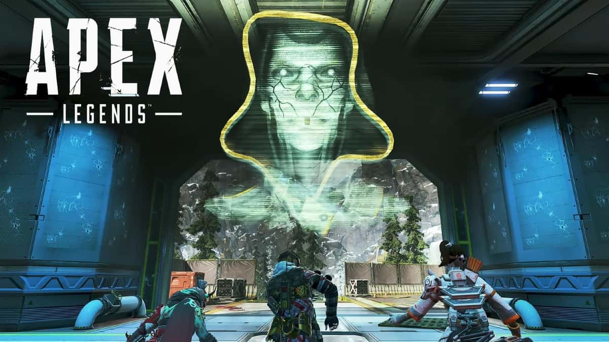 Apex Legends Arenas rework