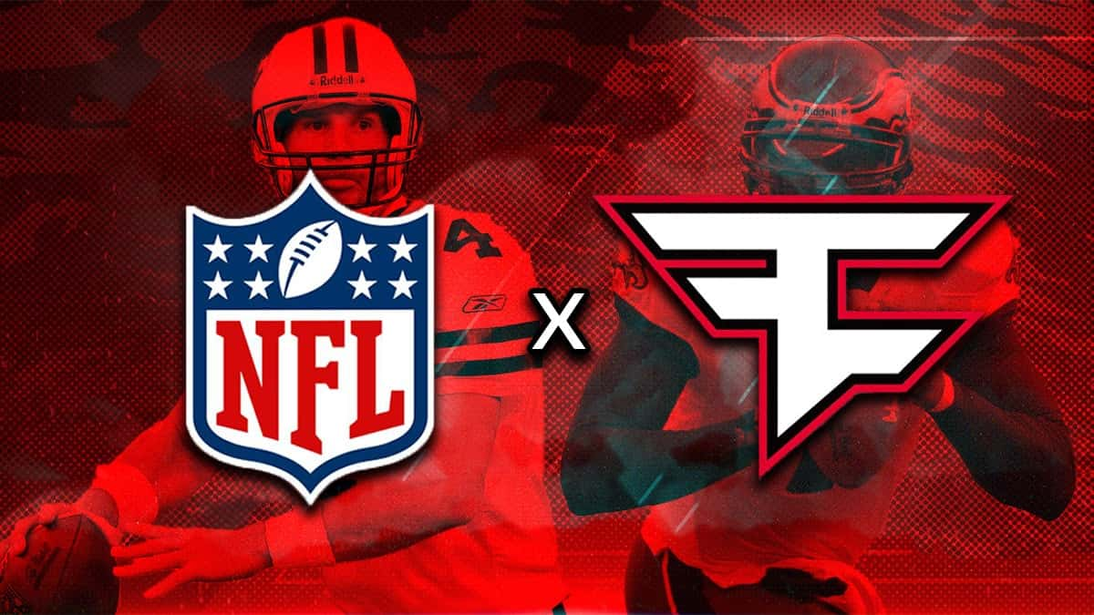 NFL x Faze