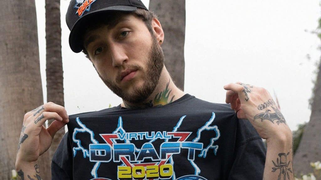 faze banks announces nfl partnership